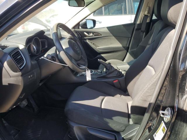 Photo 6 VIN: JM1BM1T74G1292302 - MAZDA 3 SPORT 