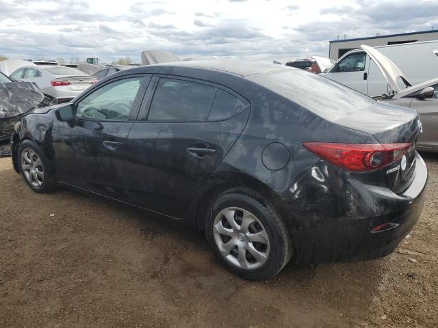 Photo 1 VIN: JM1BM1T74G1300463 - MAZDA 3 SPORT 