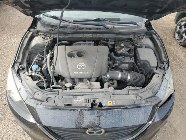 Photo 10 VIN: JM1BM1T74G1300463 - MAZDA 3 SPORT 