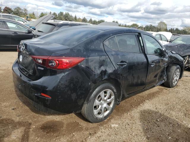 Photo 2 VIN: JM1BM1T74G1300463 - MAZDA 3 SPORT 