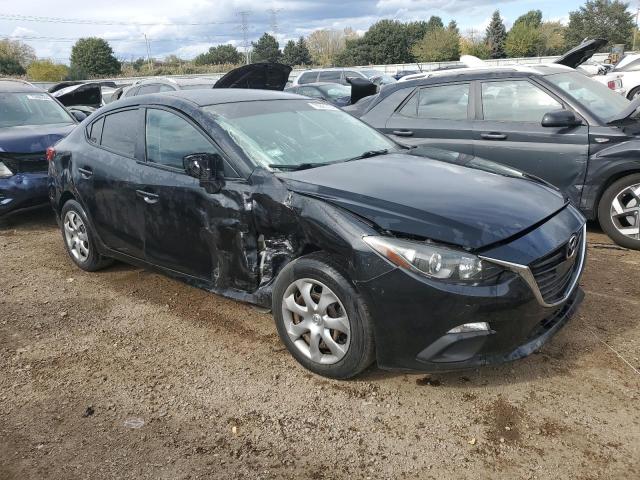 Photo 3 VIN: JM1BM1T74G1300463 - MAZDA 3 SPORT 