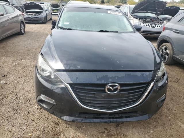 Photo 4 VIN: JM1BM1T74G1300463 - MAZDA 3 SPORT 