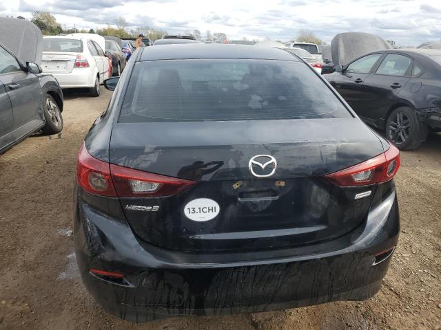 Photo 5 VIN: JM1BM1T74G1300463 - MAZDA 3 SPORT 