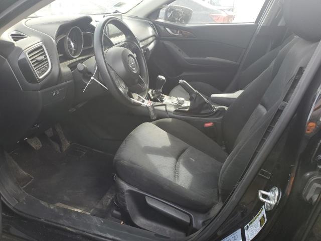 Photo 6 VIN: JM1BM1T74G1300463 - MAZDA 3 SPORT 