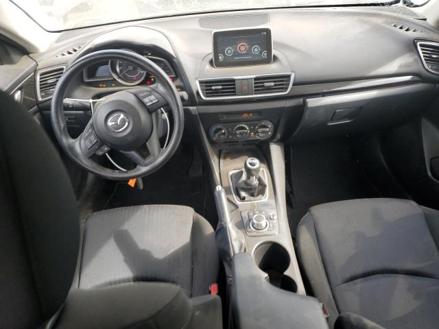 Photo 7 VIN: JM1BM1T74G1300463 - MAZDA 3 SPORT 