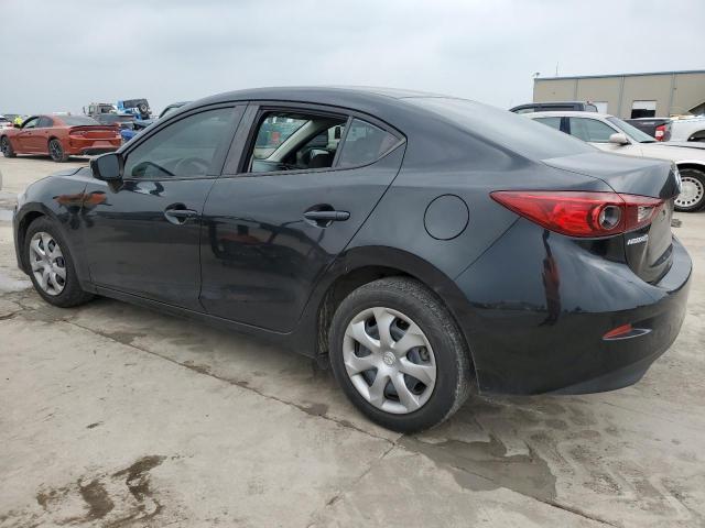 Photo 1 VIN: JM1BM1T74G1304609 - MAZDA 3 