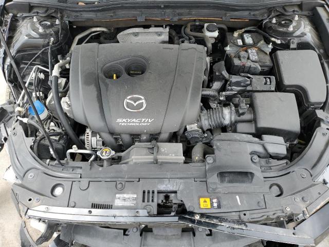 Photo 10 VIN: JM1BM1T74G1304609 - MAZDA 3 