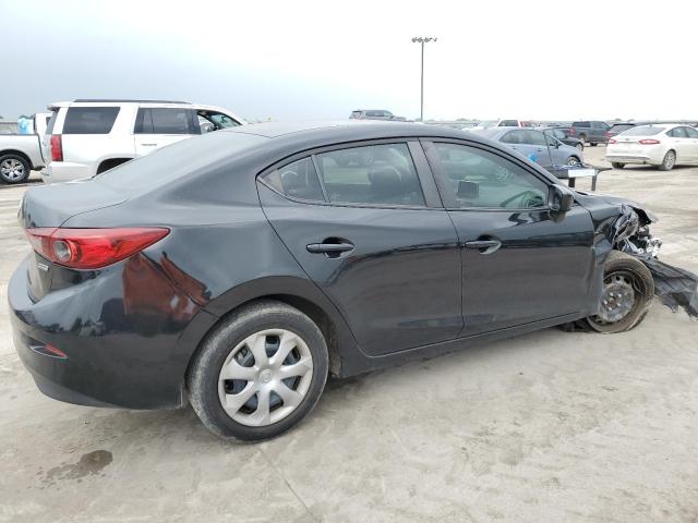 Photo 2 VIN: JM1BM1T74G1304609 - MAZDA 3 