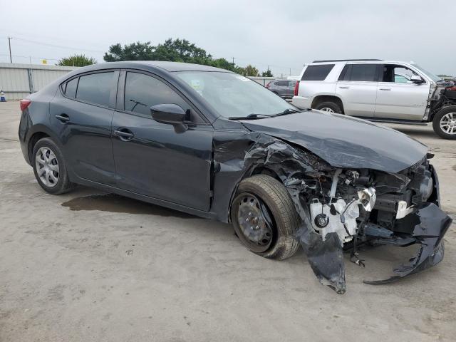 Photo 3 VIN: JM1BM1T74G1304609 - MAZDA 3 