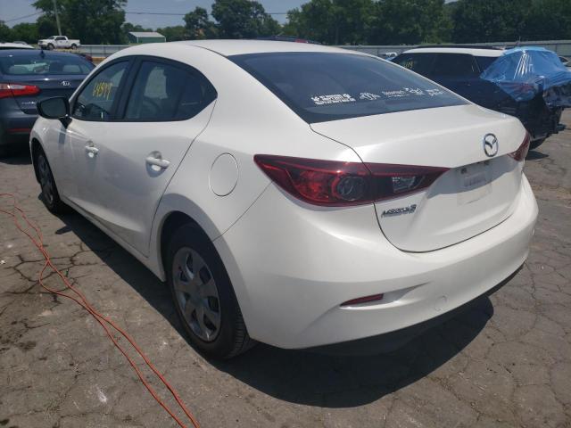 Photo 2 VIN: JM1BM1T74G1305064 - MAZDA 3 SPORT 