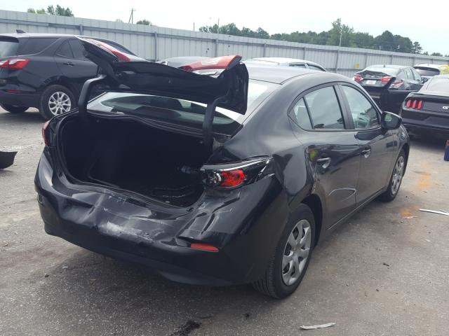 Photo 3 VIN: JM1BM1T74G1342373 - MAZDA 3 