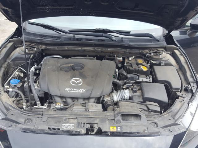 Photo 6 VIN: JM1BM1T74G1342373 - MAZDA 3 