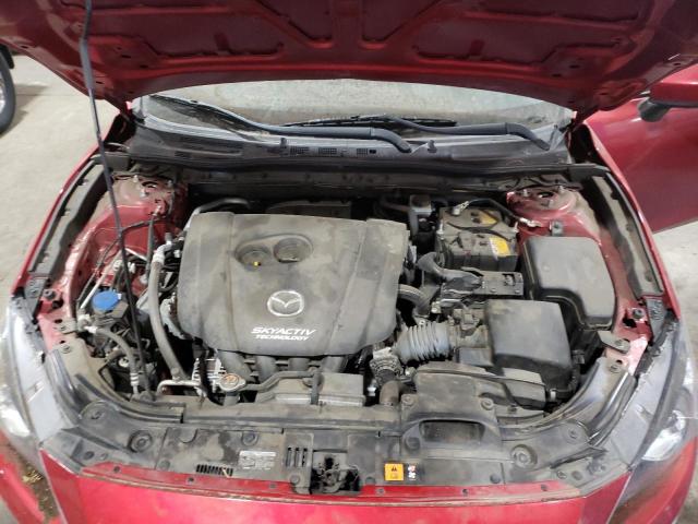 Photo 6 VIN: JM1BM1T74G1342793 - MAZDA 3 SPORT 