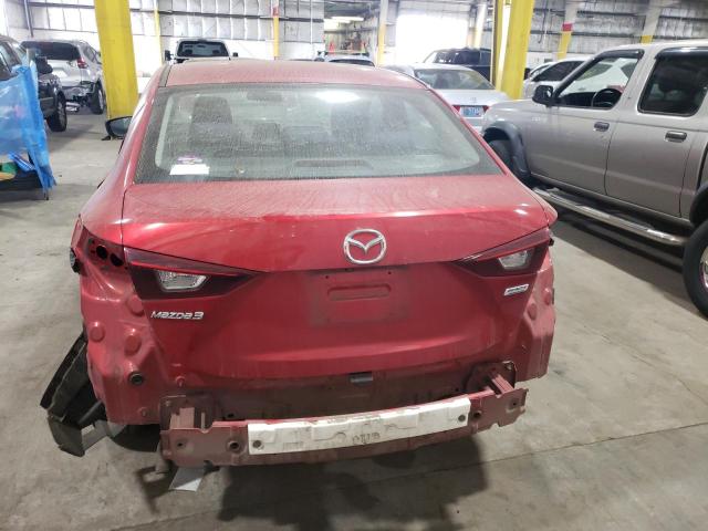 Photo 8 VIN: JM1BM1T74G1342793 - MAZDA 3 SPORT 