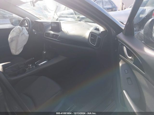 Photo 4 VIN: JM1BM1T74G1354362 - MAZDA MAZDA3 