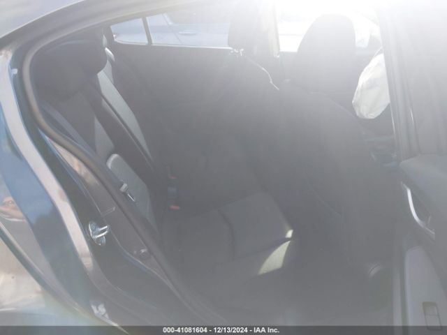 Photo 7 VIN: JM1BM1T74G1354362 - MAZDA MAZDA3 