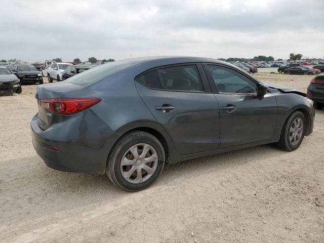 Photo 2 VIN: JM1BM1T74G1355303 - MAZDA 3 