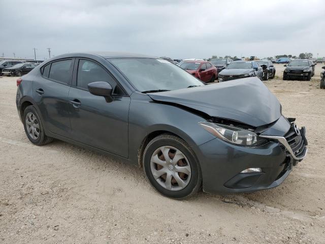 Photo 3 VIN: JM1BM1T74G1355303 - MAZDA 3 