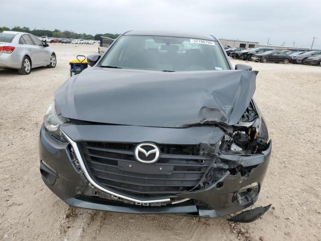 Photo 4 VIN: JM1BM1T74G1355303 - MAZDA 3 