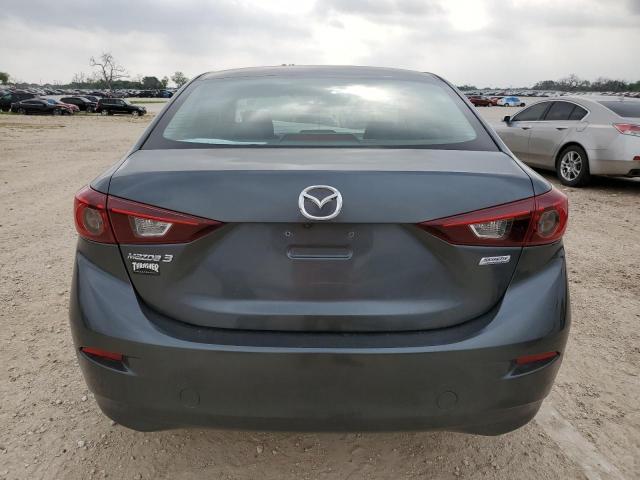 Photo 5 VIN: JM1BM1T74G1355303 - MAZDA 3 