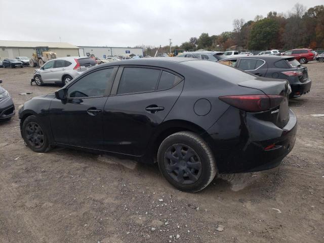 Photo 1 VIN: JM1BM1T75E1147024 - MAZDA 3 