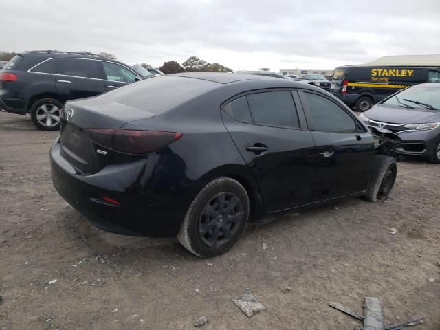 Photo 2 VIN: JM1BM1T75E1147024 - MAZDA 3 