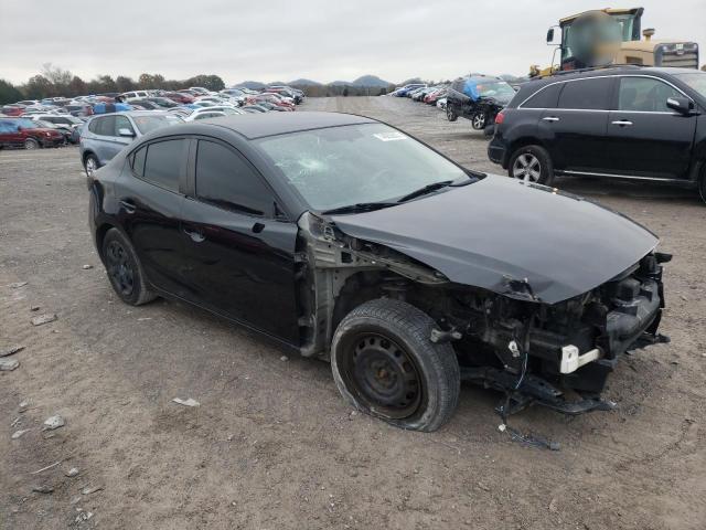 Photo 3 VIN: JM1BM1T75E1147024 - MAZDA 3 