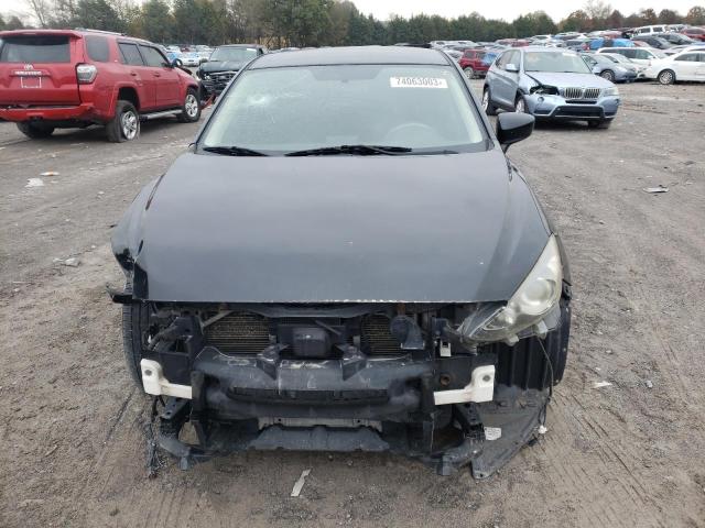 Photo 4 VIN: JM1BM1T75E1147024 - MAZDA 3 