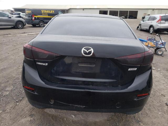 Photo 5 VIN: JM1BM1T75E1147024 - MAZDA 3 