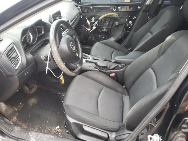 Photo 6 VIN: JM1BM1T75E1147024 - MAZDA 3 