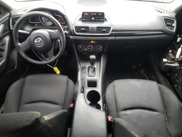 Photo 7 VIN: JM1BM1T75E1147024 - MAZDA 3 