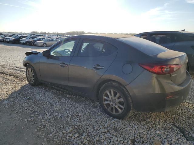 Photo 1 VIN: JM1BM1T75E1166852 - MAZDA 3 