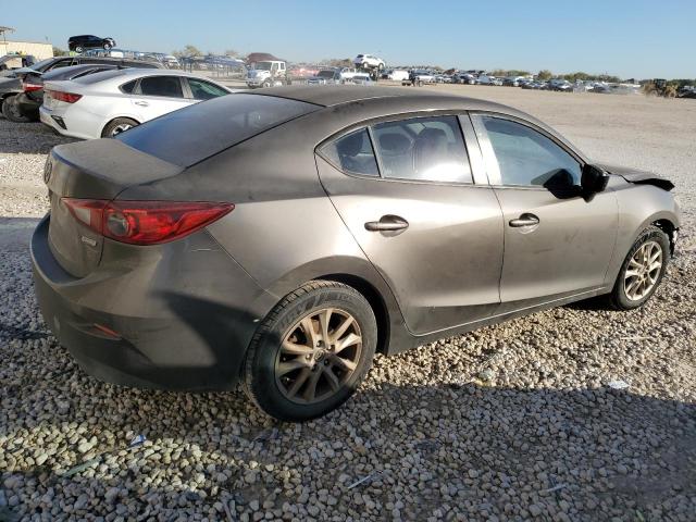 Photo 2 VIN: JM1BM1T75E1166852 - MAZDA 3 