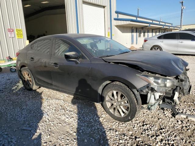 Photo 3 VIN: JM1BM1T75E1166852 - MAZDA 3 