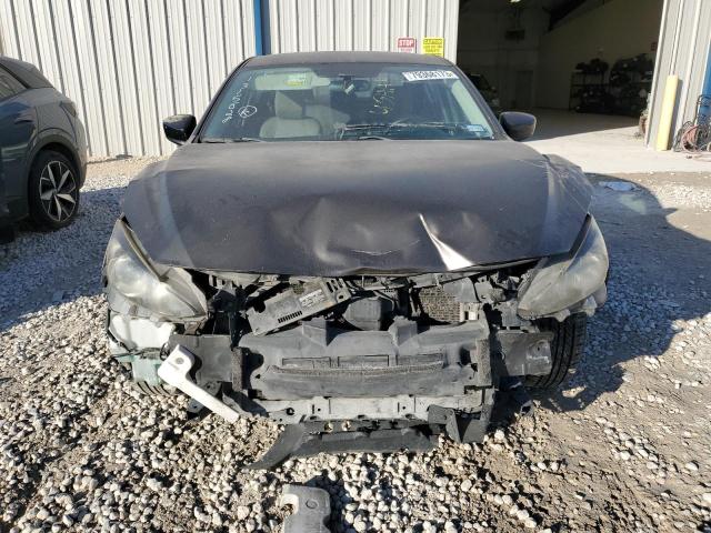 Photo 4 VIN: JM1BM1T75E1166852 - MAZDA 3 