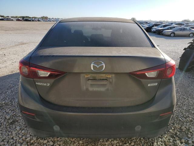 Photo 5 VIN: JM1BM1T75E1166852 - MAZDA 3 