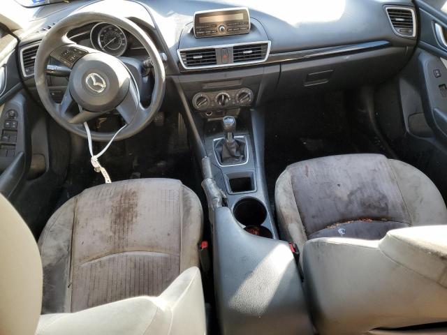 Photo 7 VIN: JM1BM1T75E1166852 - MAZDA 3 