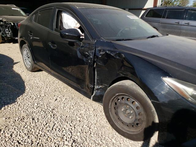 Photo 8 VIN: JM1BM1T75E1170755 - MAZDA 3 SV 