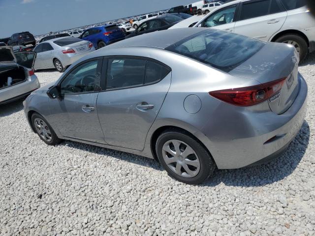 Photo 1 VIN: JM1BM1T75E1175065 - MAZDA 3 SV 