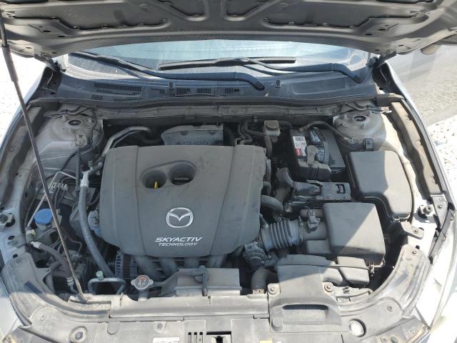 Photo 10 VIN: JM1BM1T75E1175065 - MAZDA 3 SV 