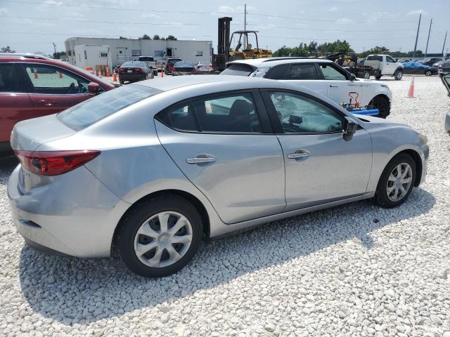 Photo 2 VIN: JM1BM1T75E1175065 - MAZDA 3 SV 