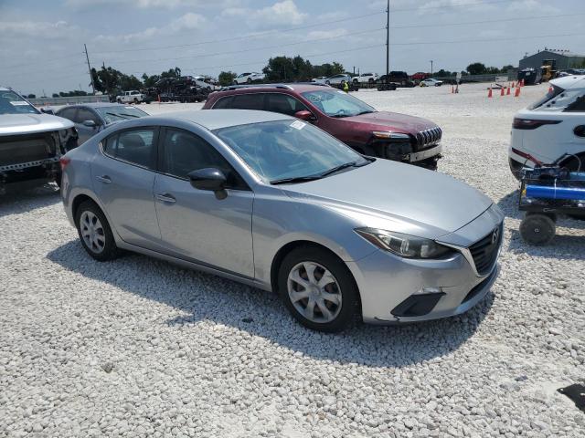 Photo 3 VIN: JM1BM1T75E1175065 - MAZDA 3 SV 