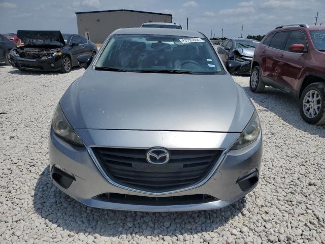 Photo 4 VIN: JM1BM1T75E1175065 - MAZDA 3 SV 