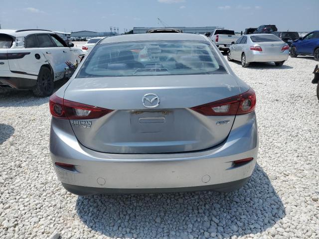 Photo 5 VIN: JM1BM1T75E1175065 - MAZDA 3 SV 