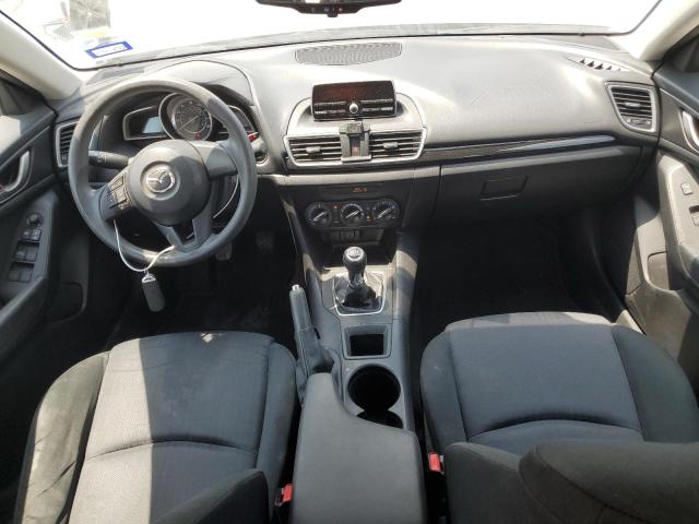 Photo 7 VIN: JM1BM1T75E1175065 - MAZDA 3 SV 