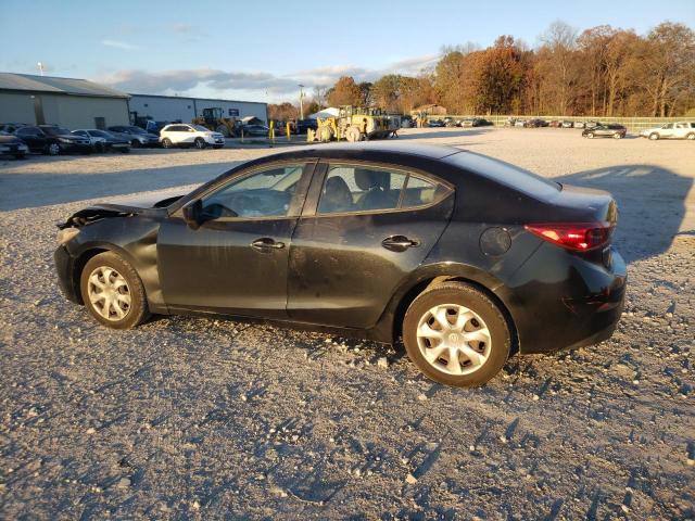 Photo 1 VIN: JM1BM1T75E1183358 - MAZDA 3 SV 