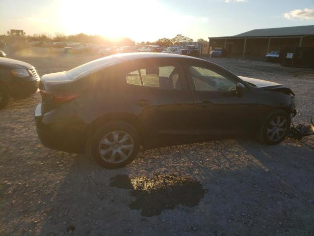 Photo 2 VIN: JM1BM1T75E1183358 - MAZDA 3 SV 