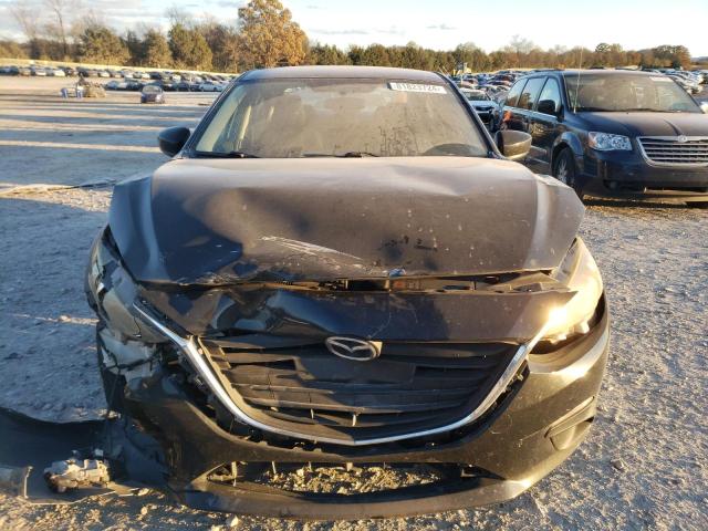 Photo 4 VIN: JM1BM1T75E1183358 - MAZDA 3 SV 