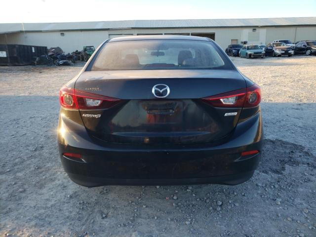 Photo 5 VIN: JM1BM1T75E1183358 - MAZDA 3 SV 