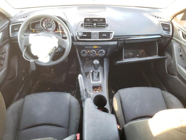 Photo 7 VIN: JM1BM1T75E1183358 - MAZDA 3 SV 